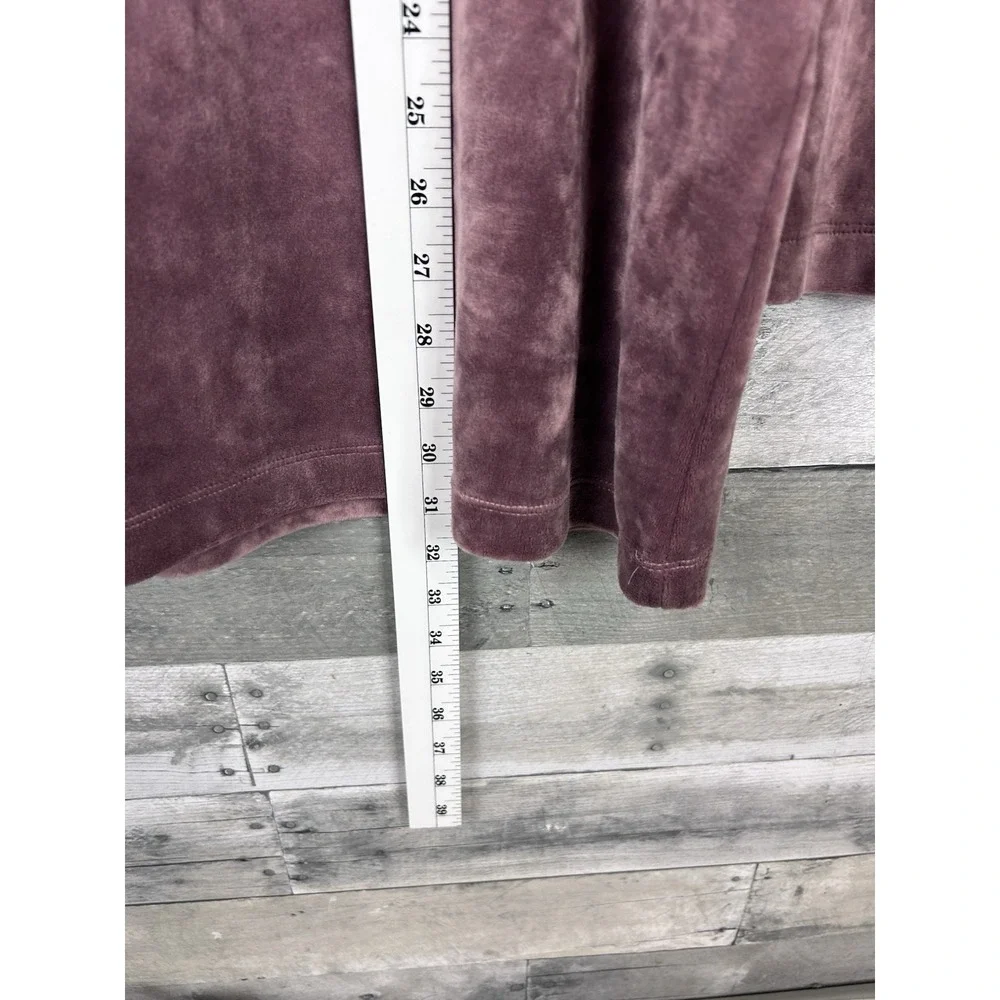 Pure Jill Women's Medium Long Sleeve Valour Sweater